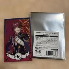 にじさんじ共通衣装3Dランダムチェキ　ローレン.イロアス