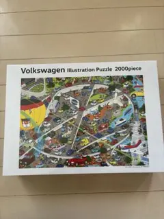 2025年最新】ジグソーパズル 2000ピース 未開封の人気アイテム - メルカリ