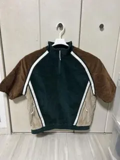 KITH Linden Retro Quarter Zip 2023 SSのサムネイル