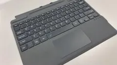 Microsoft Surface Pro用ワイヤレスキーボードトラックパッド付のサムネイル