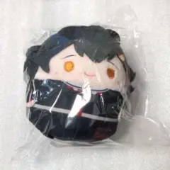 ホロライブ 大神ミオ ふわコロりん