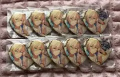 あんさんぶるスターズ あんスタ 天祥院英智 缶バッジ