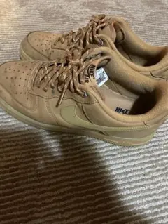 NIKE AIR FORCE 1 ウィート スニーカーのサムネイル