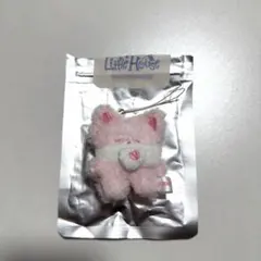 スキズ　マイクロぬい　スリーピングバージョン　　フォクシニー