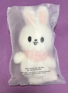 Straykids skzoo ペンミ 10cm Leebit リービット リノ
