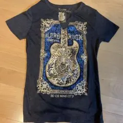 2025年最新】レディース ハードロックカフェ tシャツの人気