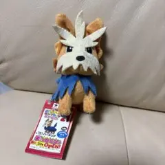 激レア デジモンアドベンチャー ぬいぐるみ ワーガルルモン デジモン