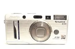 FUJIFILM FinePix F700 コンパクトデジタルカメラ 본체