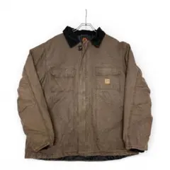 2026年最新】carhartt カーハート チョアコートの人気アイテム - メルカリ
