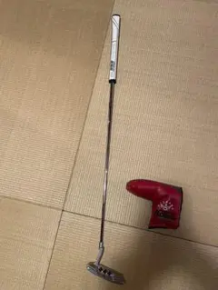 SCOTTY CAMERON SELECT NEWPORT 2 パター