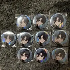 まほやく　シノ　AJ缶　缶バッジ　【こちらの金額本日まで】 mhyk_canaf_05.jpg