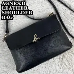 2025年最新】アニエスベー ショルダーウォレットの人気アイテム