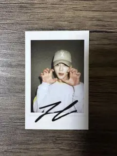 2025年最新】ヨンジュン チェキ サインの人気アイテム - メルカリ