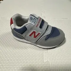 New Balance 996 ベビーシューズ 右足のみ　片方