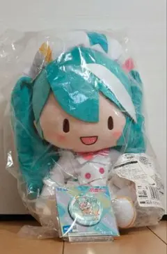 2026年最新】ふわぷち 初音ミク マジカルミライの人気アイテム - メルカリ