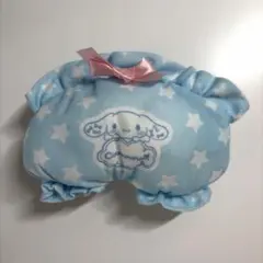 サンリオ シナモロール シナモン パンツ型ポーチ 当たりくじ