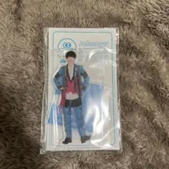 Johnny's アクリルスタンド 渡辺翔太