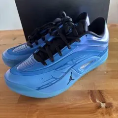 NIKEザイオン4バッシュミスマッチ - メルカリ