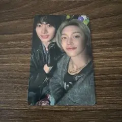 RIIZE ウォンビン　アントン