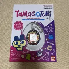 本日限定値下げ ローソン限定版 Tamagotchi