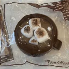 ご*読様 RonRon レイニーカフェシリーズ　ココアカップ