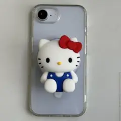 磁石　Kitty　ハローキティ　バンカーリング　シリコン