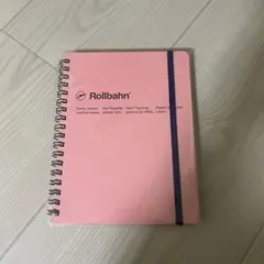 最終値下げ！Rollbahn ピンク