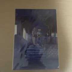 からかい上手の高木さん3 Blu-ray 全巻購入特典 描き下ろし布ポスター