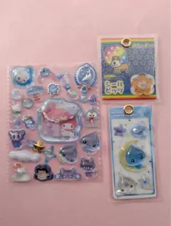 おすそ分けシール