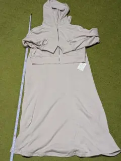 スウェットセットアップ セットアップ