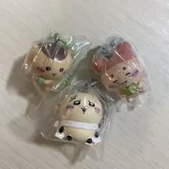 ちいかわ　マスコットつき　ビスケット　（マスコットのみ）