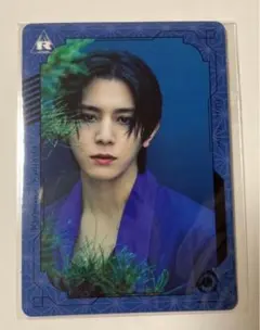 2026年最新】山田涼介ビジュアルカードの人気アイテム - メルカリ