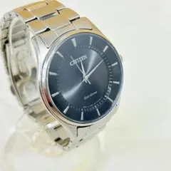 CITIZEN シチズン エコドライブ 腕時計 E031-S103720