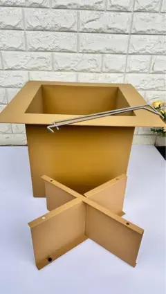 茶道具 銅製 炉縁 茶道 囲炉裏 置炉 紙箱8/30までの出品 茶道具 銅製 炉縁 茶道 囲炉裏 置炉 紙箱8/30までの出品 - メルカリ