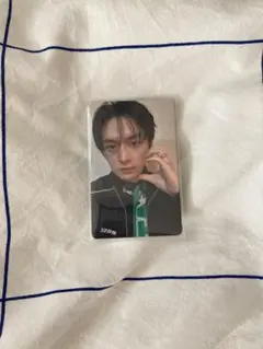 Stray Kids スキズDominATE JAPAN 特典トレカ リノ