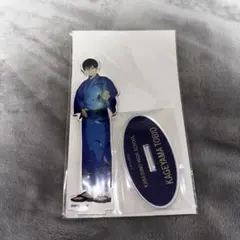 ハイキュー　影山飛雄　アクリルスタンド　浴衣