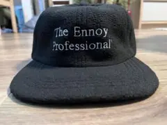 2025年最新】ennoy キャップ ブラックの人気アイテム - メルカリ