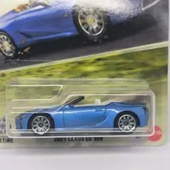 MATCHBOX ミニカー