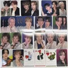 TREASURE トレカ　PULSE ON トレカ　パルツトレカ　イルツトレカ