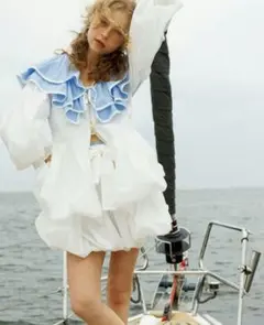 ロージーモンスター ショートパンツ