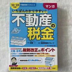 不動産の税金