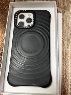 RIMOWA iPhone13pro Max用 ケース ブラック - メルカリ
