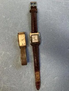 ジャンク時計 エドックス グランドオーシャン 300m防水 メンズ 88002-3CA-NIN