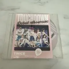 TWICE TOUCHDOWN Debut Showcase in JAPAN