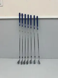 希少】 Masdagolf マスダゴルフ V-720 アイアンセット 6本 S - メルカリ