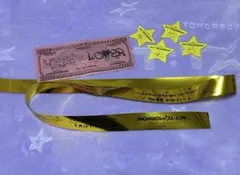 TXT ACT:TOMORROW JAPAN 銀テ　銀テープ落下物　埼玉