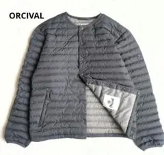 2025年最新】オーシバル インナーダウンの人気アイテム - メルカリ