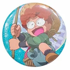 忍たま乱太郎 缶バッジ 猪名寺乱太郎