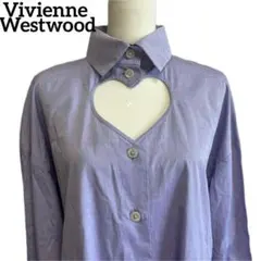 【最終価格】✨ヴィヴィアンウエストウッド✨希少✨パープル✨ラブシャツ 2025年最新】ヴィヴィアン ラブシャツの人気アイテム - メルカリ