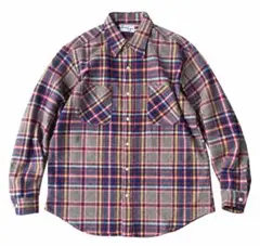 70s vintage BIG MAC JCPenney ヘビネル L TALL